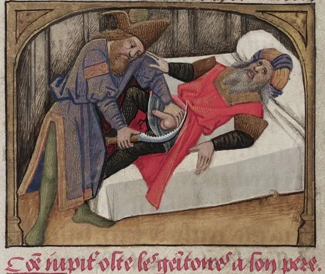 Kastration – Wikipedia