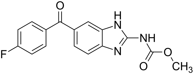 Flubendazol – Wikipedia