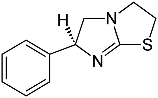 Levamisol – Wikipedia