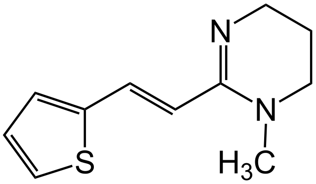 Pyrantel – Wikipedia