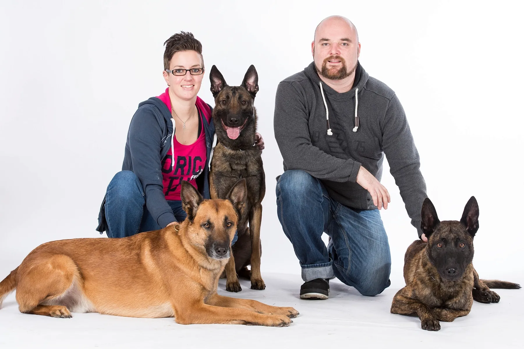 Hundeschule Gladbeck
