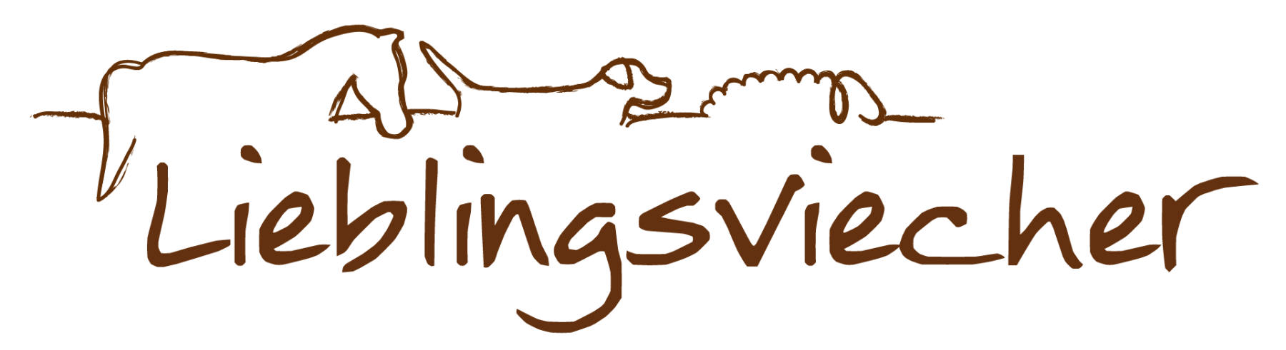 Lieblingsviecher – Die Lösung für ein gutes Hund-Mensch-Team